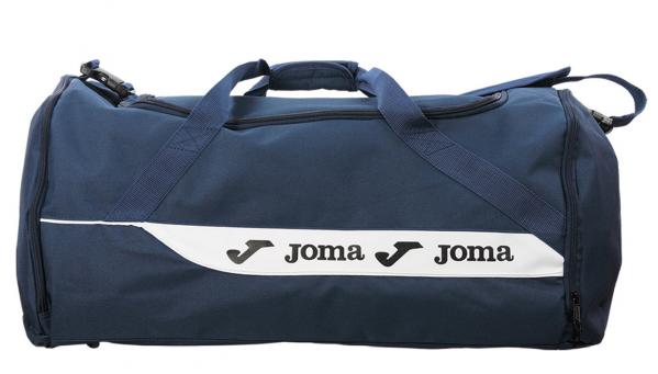 TRAVEL BAG SIZE L NAVY