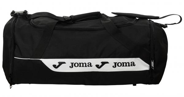 TRAVEL BAG SIZE M BLACK