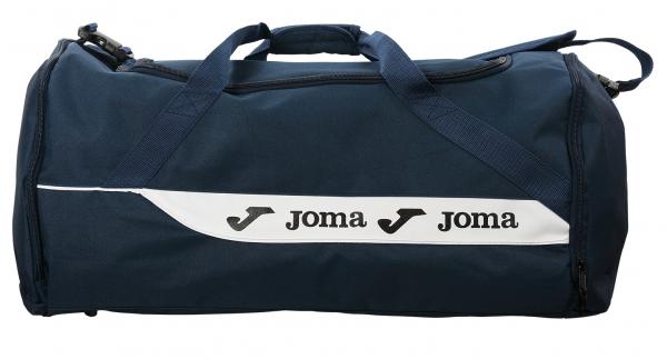TRAVEL BAG SIZE M NAVY