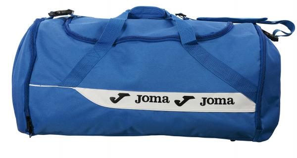 TRAVEL BAG SIZE M ROYAL