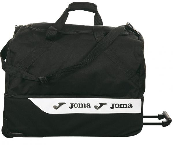 TROLLEY BAG BLACK