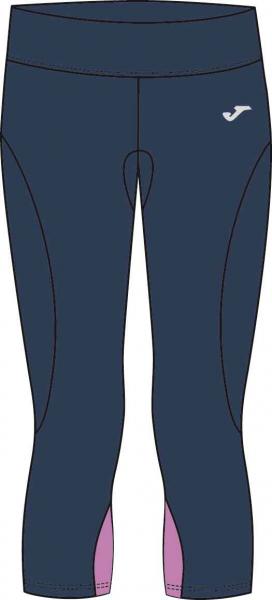 PIRATE PANT SPINNING NAVY PINK