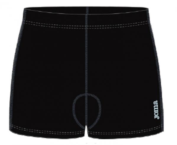 SHORT PANTS CYLCING MAN BLACK