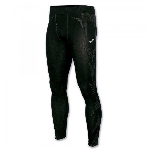 LONG PANT BRAMA EMOTION BLACK