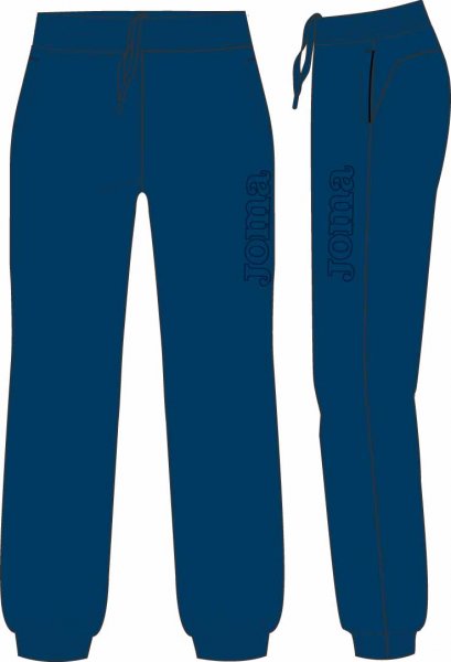 LONG PANTS RIB NAVY