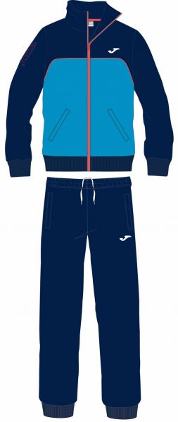 TRACKSUIT NAVY-BLUE