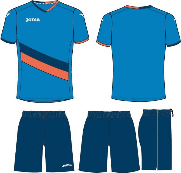 SET ROYAL-NAVY S/S