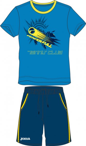 SET ROYAL-NAVY S/S