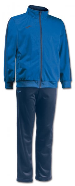 TRACKSUIT ROYAL-NAVY