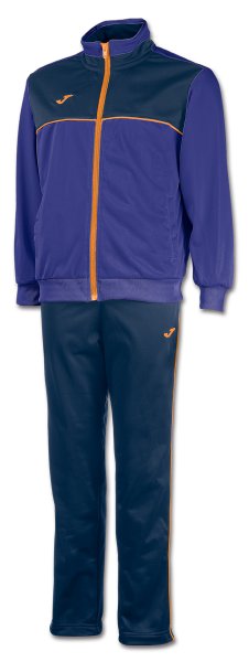 TRACKSUIT ROYAL-NAVY