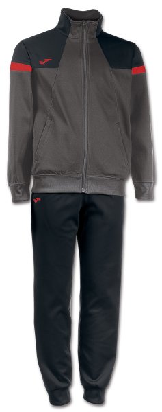 TRACKSUIT BLACK