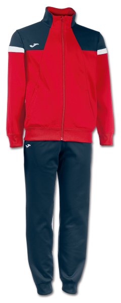 TRACKSUIT RED