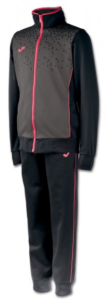 TRACKSUIT BLACK
