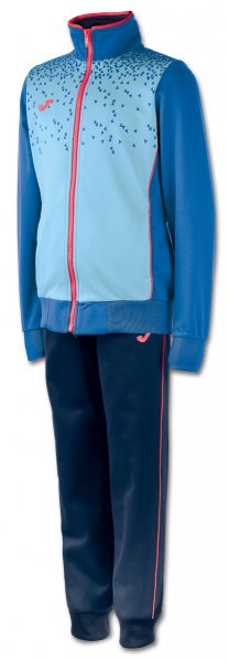 TRACKSUIT ROYAL
