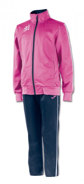 TRACKSUIT PINK-NAVY