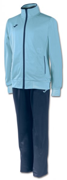 TRACKSUIT SKY BLUE-NAVY