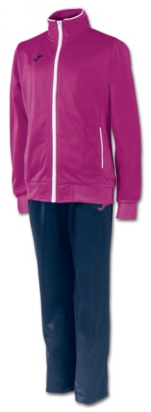 TRACKSUIT PURPLE-NAVY