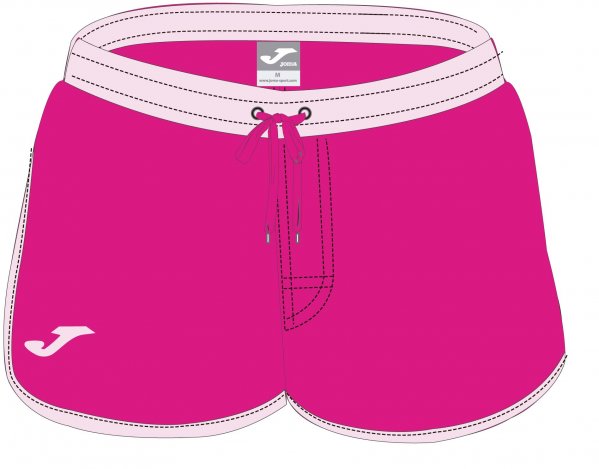 SHORT PINK