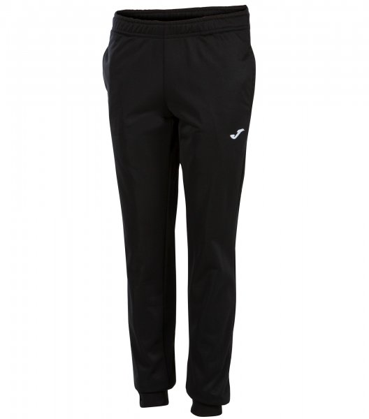 LONG PANTS FIST SINCE 1965 BLACK