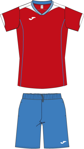 SET JUNIOR RED-BLUE
