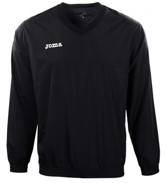 WINDBREAKER CHAMPIONSHIP BLACK