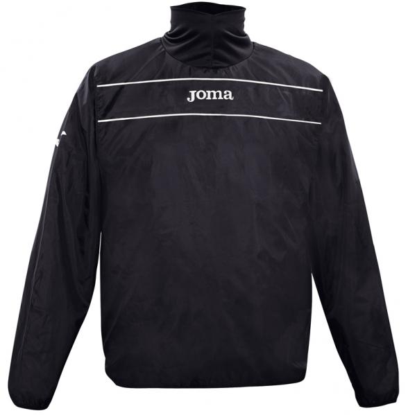 ACADEMY  WINDBREAKER BLACK