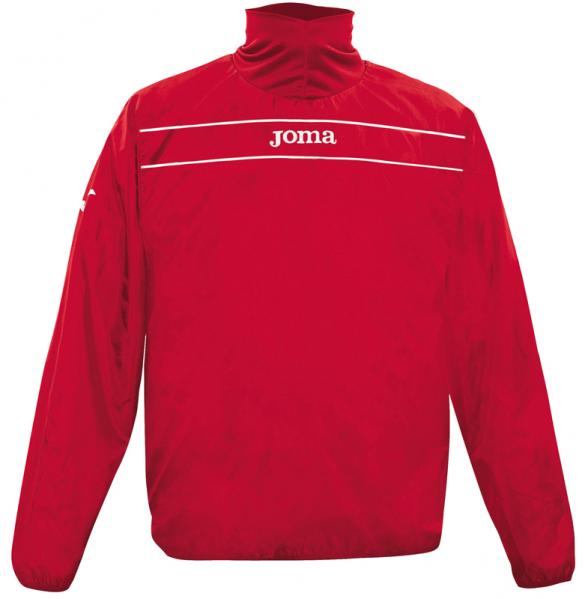 ACADEMY WINDBREAKER RED