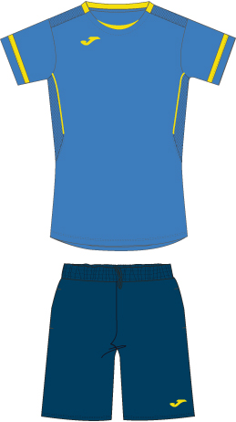 SET JUNIOR ROYAL-NAVY