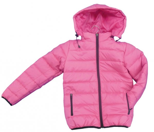 HOODIE JACKET PINK GIRL