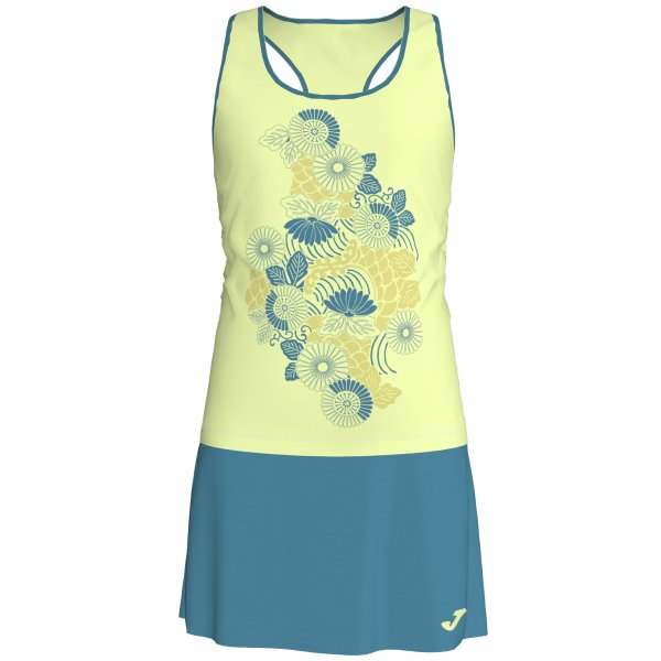 SET JUNIOR OFFWHITE-BLUE SKIRT SUMMER GIRL