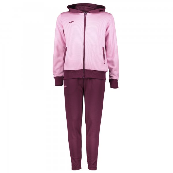 TRACKSUIT PINK LINES -BACK TO SCHOOL-