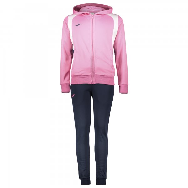TRACKSUIT PINK-NAVY -BACK TO SCHOOL-