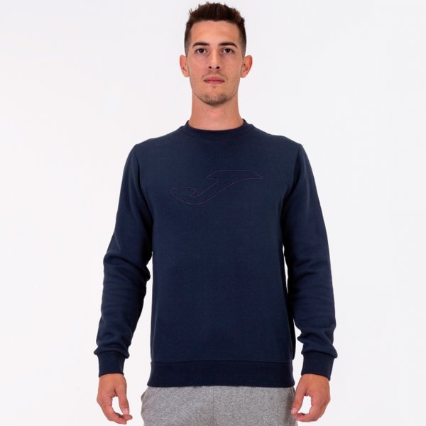 ORION SWEATSHIRT DARK NAVY