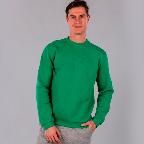 ORION SWEATSHIRT GREEN