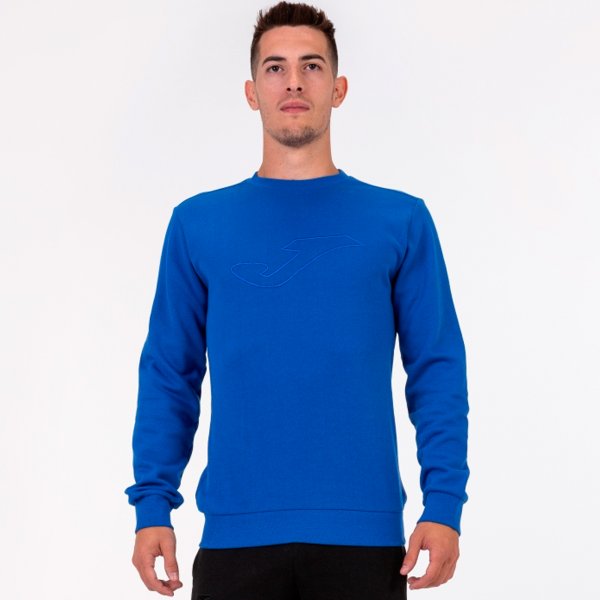 ORION SWEATSHIRT BLUE