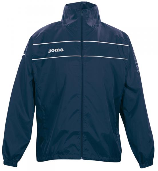 ACADEMY RAINJACKET NAVY
