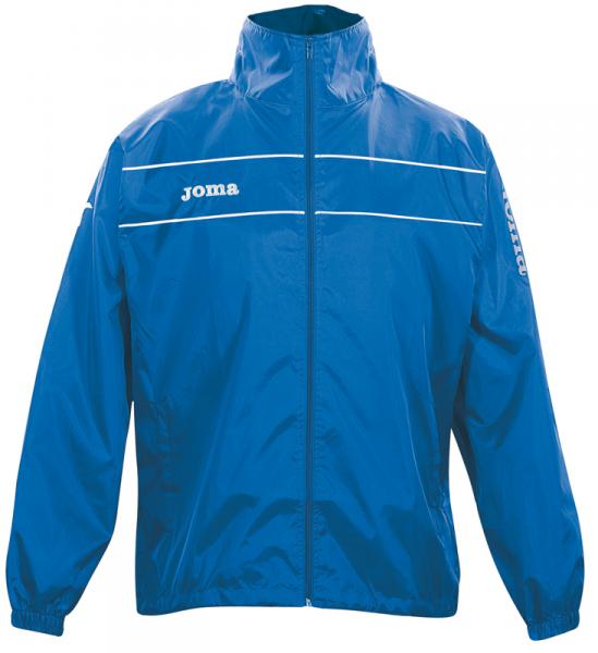ACADEMY RAINJACKET ROYAL