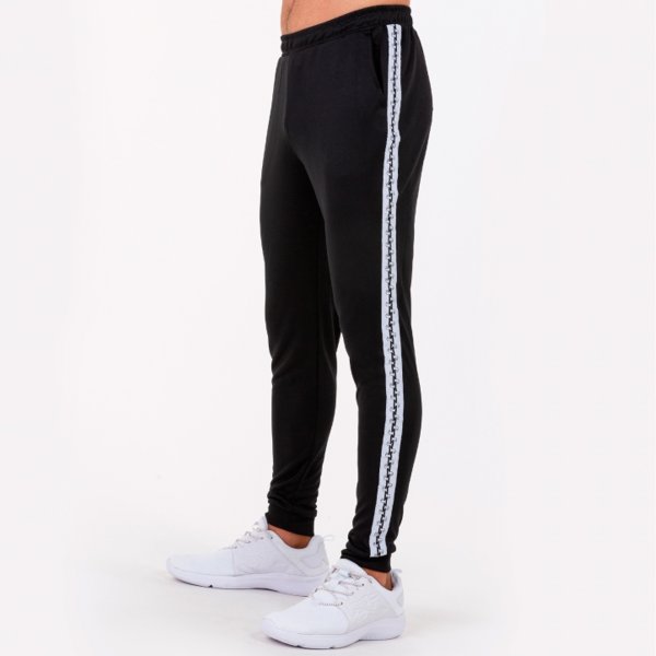ANDROS LONG PANT BLACK