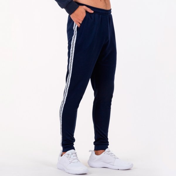 ANDROS LONG PANT DARK NAVY