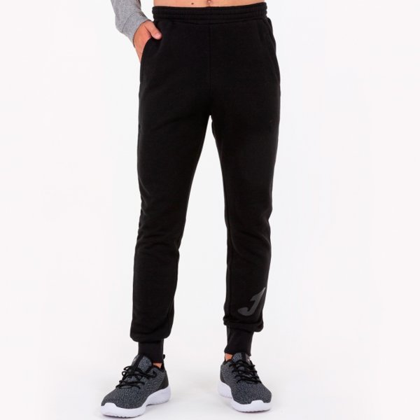 SAMOS LONG PANT BLACK