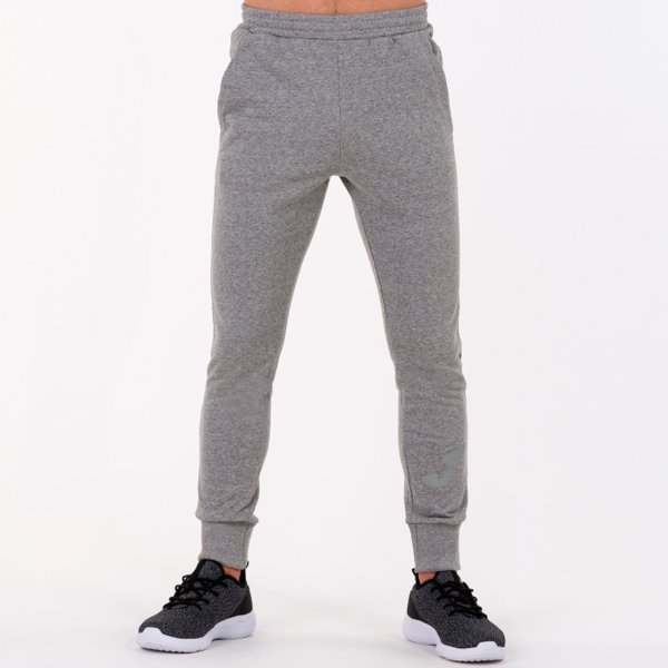 SAMOS LONG PANT MELANGE