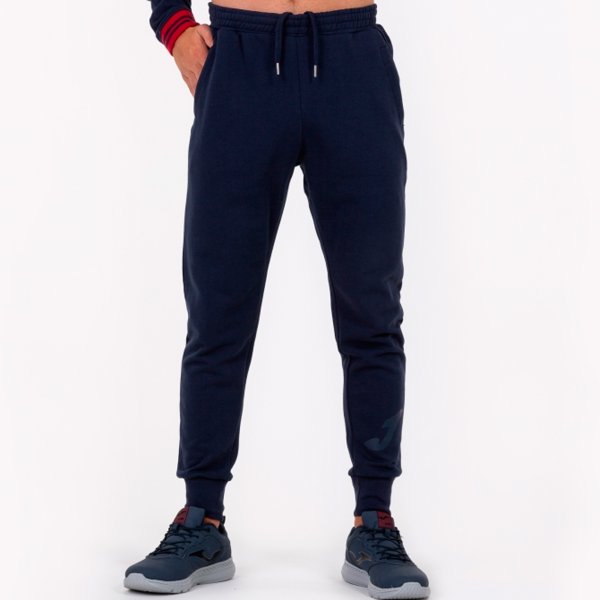 SAMOS LONG PANT DARK NAVY