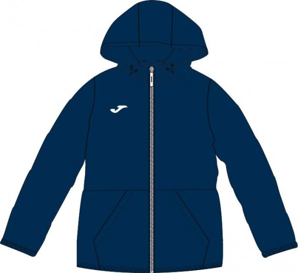RAINJACKET BOY DARK NAVY -BTS-