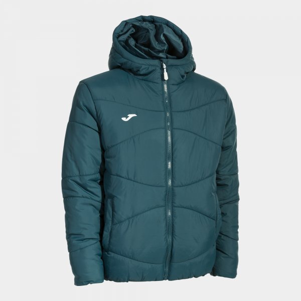 LION ANORAK BLUE