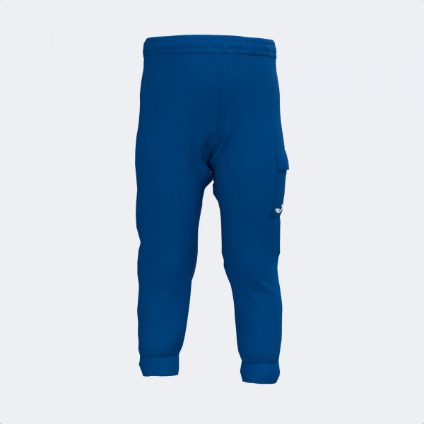 STRIPE ADVENTURE LONG PANTS ROYAL