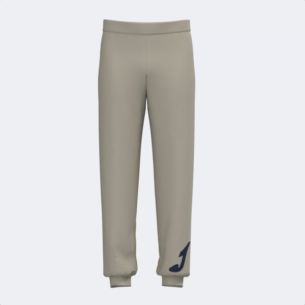 STRIPE ADVENTURE LONG PANTS BEIGE