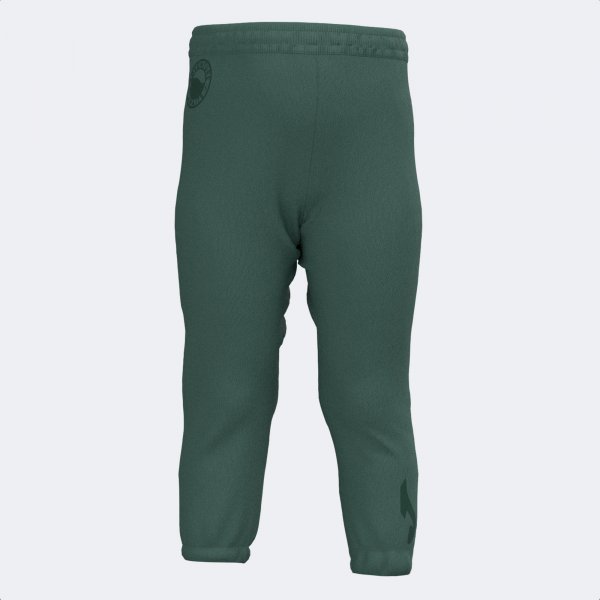 STRIPE ADVENTURE LONG PANTS KHAKI