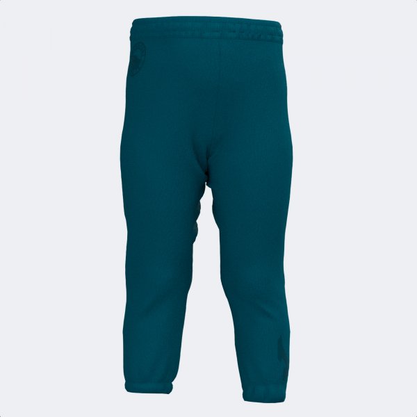 STRIPE ADVENTURE LONG PANTS BLUE