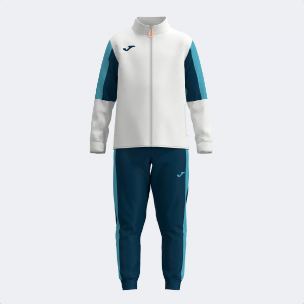 NEW METAVERSE TRACKSUIT WHITE