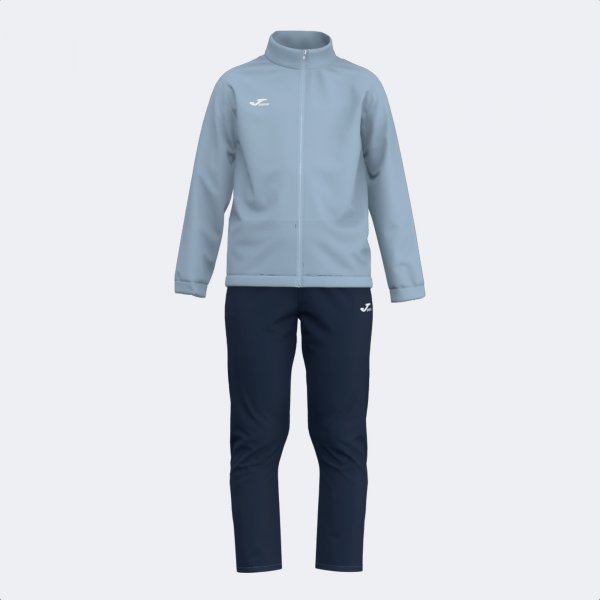 JOMA KIDS TRACKSUIT SKY BLUE